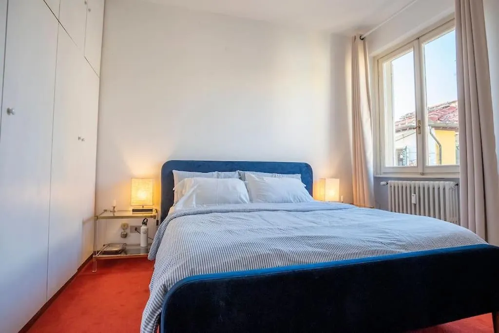 Ponte Vecchio'S Penthouse Apartment Florence