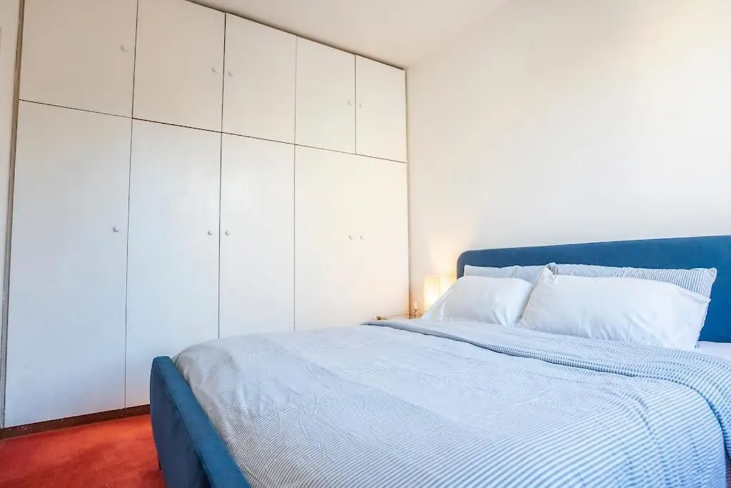 Ponte Vecchio'S Penthouse Apartment Florence