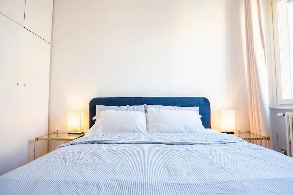 Ponte Vecchio'S Penthouse Apartment Florence