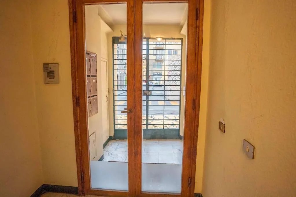 Ponte Vecchio'S Penthouse Apartment Florence 0*,  Italy