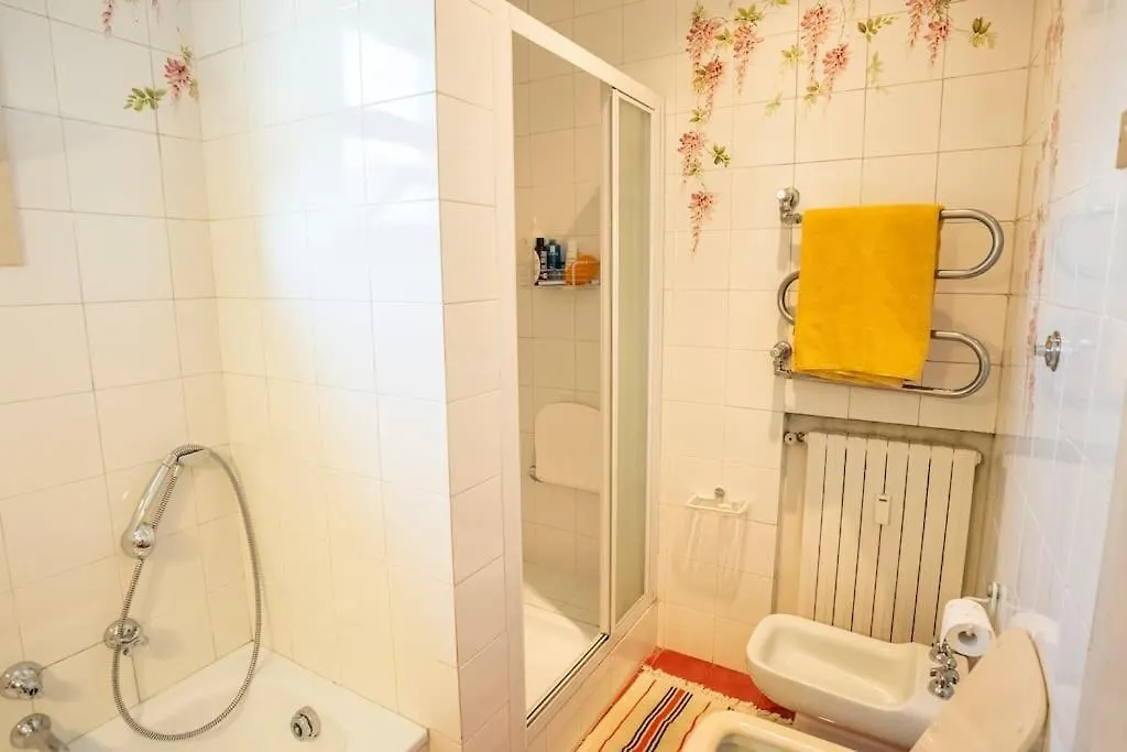 Ponte Vecchio'S Penthouse Apartment Florence